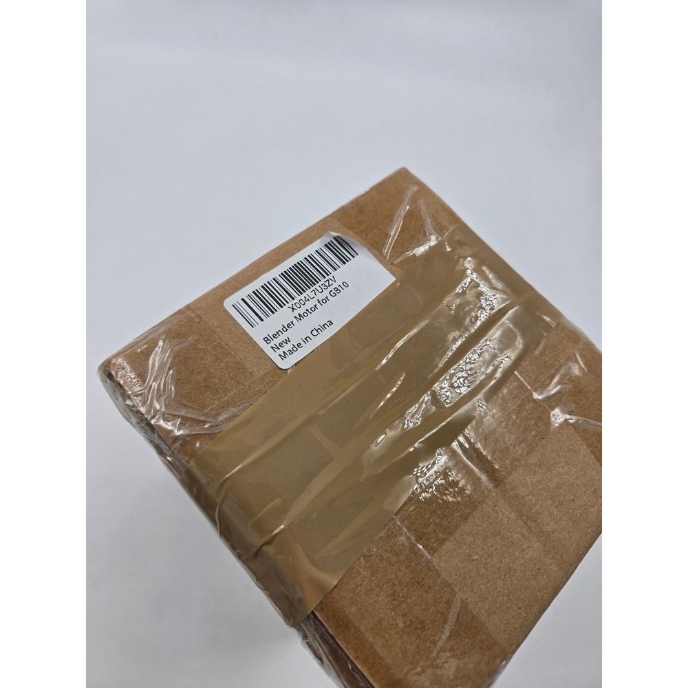 Ganiza Blender Motor for GB10 Replacement Part New X004L7U3ZV